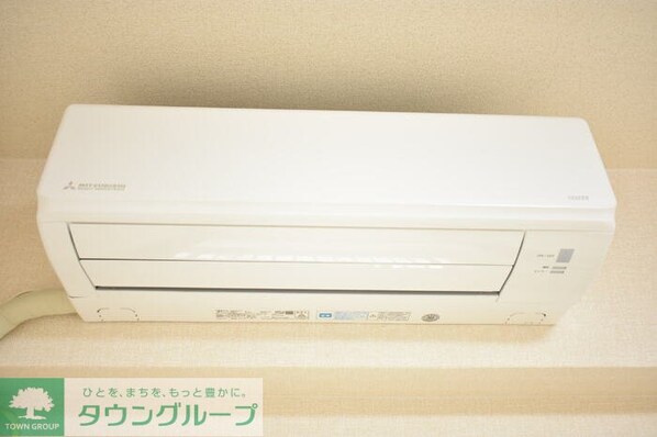 プレジール井山の物件内観写真